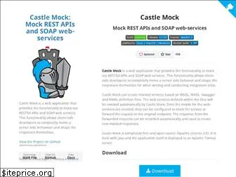 castlemock.com