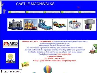 castlemoonwalks.com