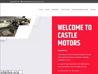 castlemotors.com.au