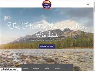 castlemountain.com