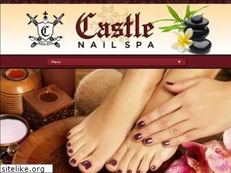 castlenailsouthlake.com