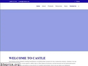 castlenz.com