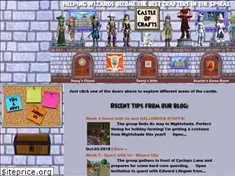 castleofcrafts.com