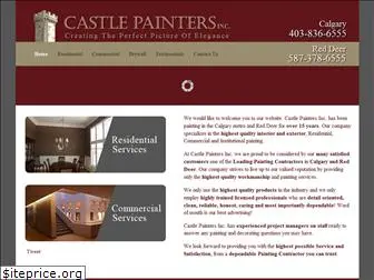 castlepainters.ca