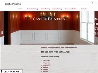 castlepaintingohio.com