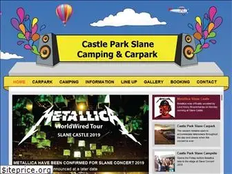 castleparkslane.com
