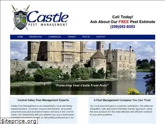 castlepestmanagement.com