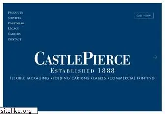 castlepierce.com