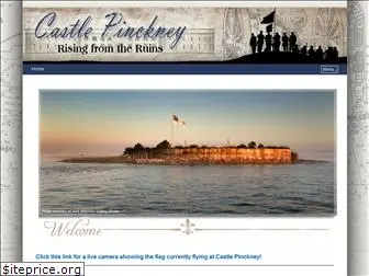 castlepinckney.org