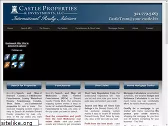 castlepropertiesfl.com