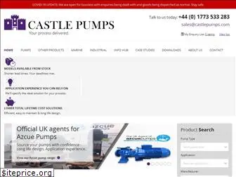 castlepumps.com