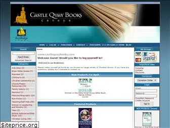 castlequaybooks.com