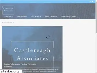 castlereagh.net