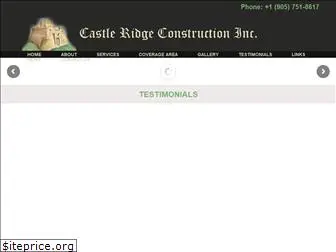 castleridgeconstruction.ca