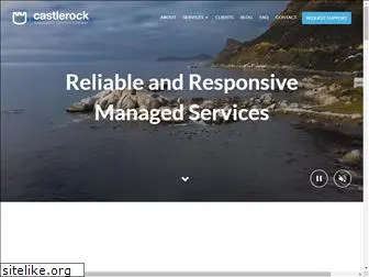 castlerock.co