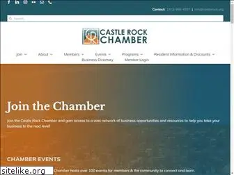 castlerock.org