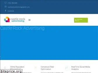 castlerockadvertising.com