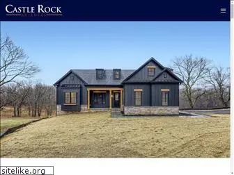 castlerockbuilders.com