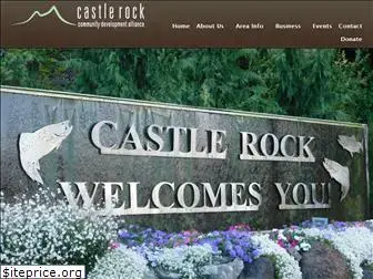 castlerockcda.org