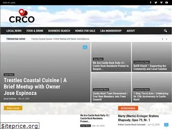 castlerockco.com