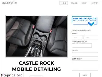 castlerockdetail.com