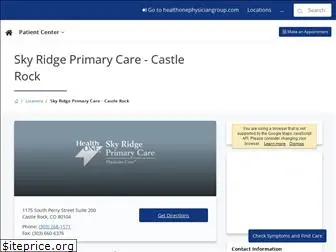 castlerockfamilycare.com