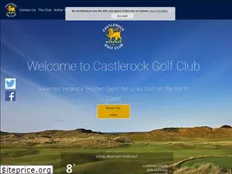 castlerockgc.co.uk