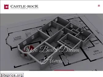 castlerockhomes.com