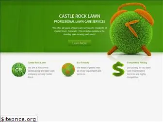 castlerocklawn.com