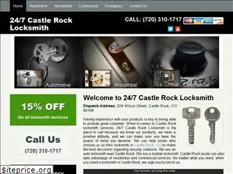 castlerocklocksmith.org