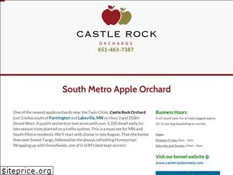 castlerockorchard.com