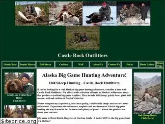 castlerockoutfitters.com