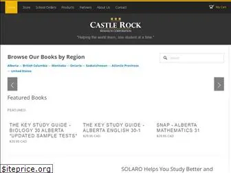 castlerockresearch.com