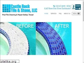 castlerocktileandstone.com