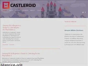 castleroid.com