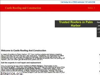 castleroofingconstruction.com