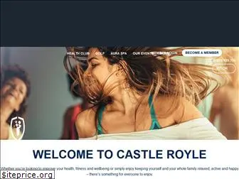 castleroyle.com