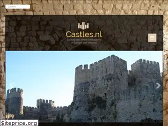 castles.nl