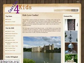 castles4kids.info