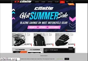 castlesales.com