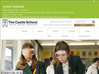 castleschool.co.uk