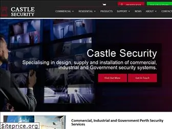 castlesecurity.com.au