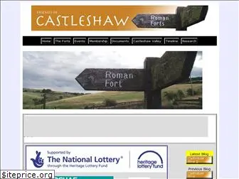 castleshawarchaeology.co.uk