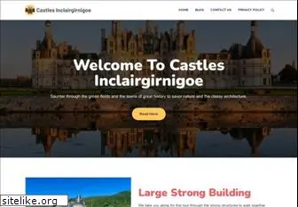 castlesinclairgirnigoe.org