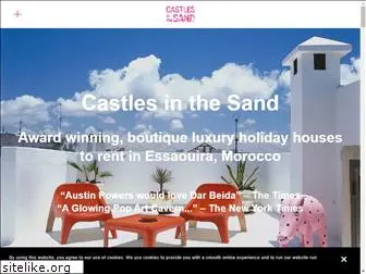 castlesinthesand.com