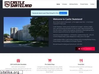 castleskateland.com