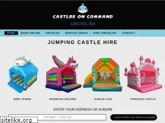 castlesoncommand.com.au