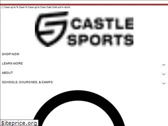 castlesports.com