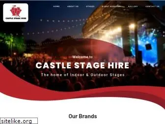 castlestagehire.com