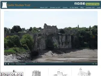 castlestudiestrust.org.uk